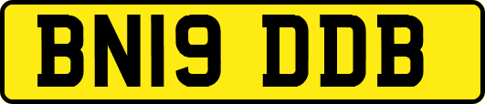 BN19DDB