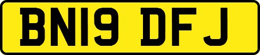 BN19DFJ