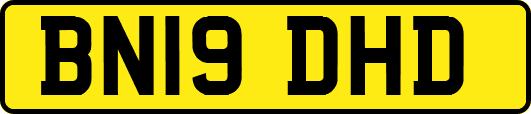 BN19DHD