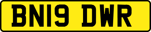 BN19DWR