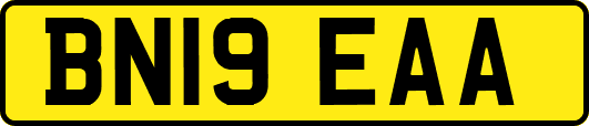 BN19EAA