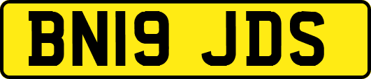 BN19JDS