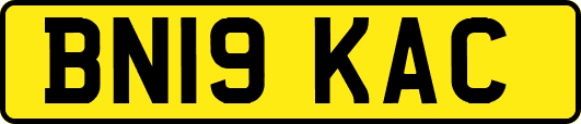 BN19KAC