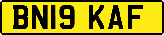 BN19KAF