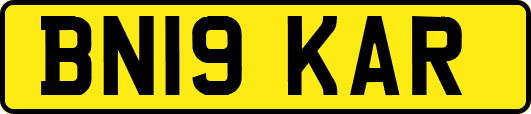 BN19KAR