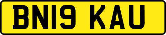 BN19KAU