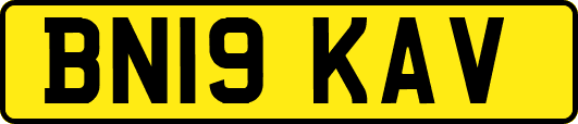 BN19KAV