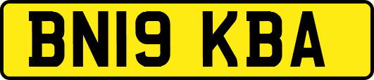 BN19KBA