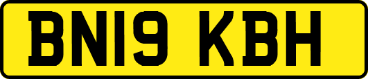 BN19KBH