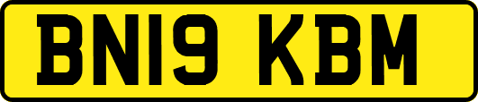 BN19KBM