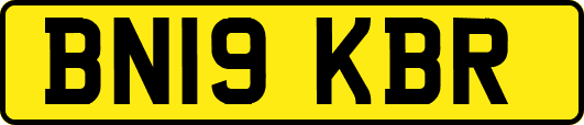 BN19KBR