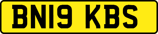 BN19KBS