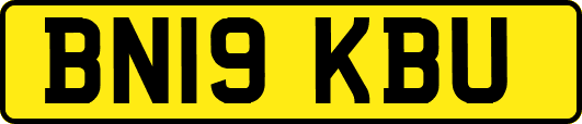 BN19KBU