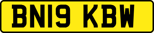 BN19KBW