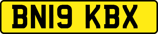 BN19KBX