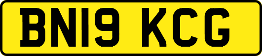 BN19KCG