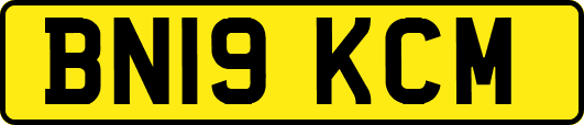 BN19KCM