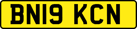 BN19KCN