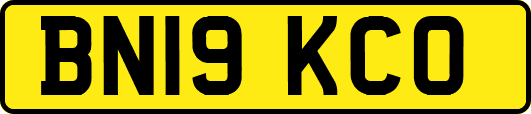 BN19KCO