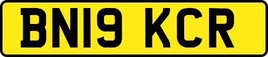 BN19KCR