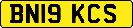 BN19KCS