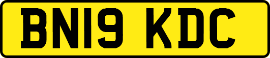 BN19KDC