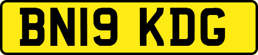 BN19KDG