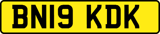 BN19KDK