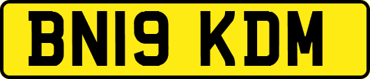 BN19KDM