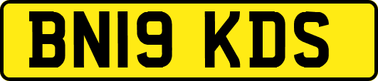 BN19KDS