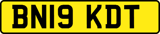 BN19KDT