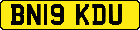 BN19KDU