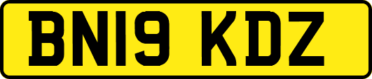 BN19KDZ