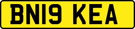 BN19KEA