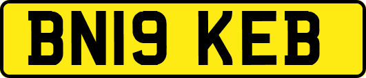 BN19KEB