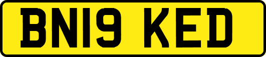 BN19KED