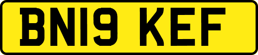 BN19KEF