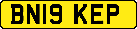 BN19KEP