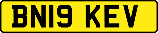 BN19KEV