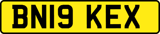 BN19KEX