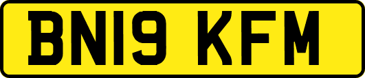 BN19KFM