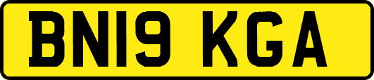 BN19KGA