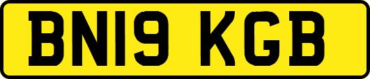 BN19KGB