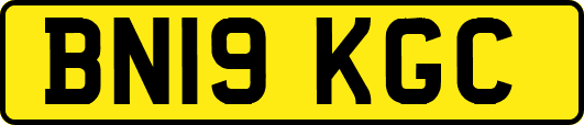 BN19KGC