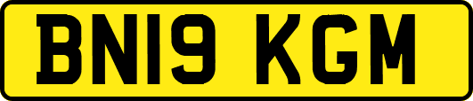 BN19KGM