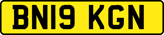 BN19KGN