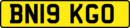 BN19KGO