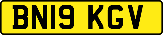 BN19KGV