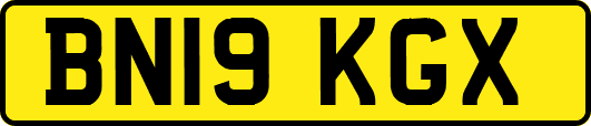 BN19KGX