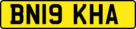 BN19KHA